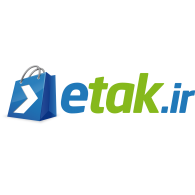 eTak.ir logo vector logo