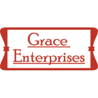 Grace Enterprises logo vector logo