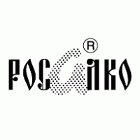 Rosalko logo vector logo