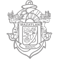 Mazatlán logo vector logo