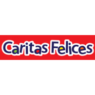 Caritas Felices logo vector logo