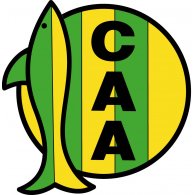 Club Atlético Aldosivi logo vector logo