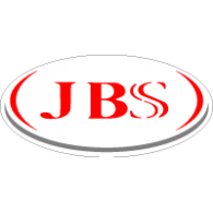 JBS logo vector logo