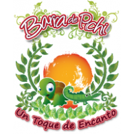 Barra de Pichi logo vector logo