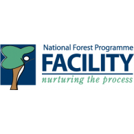 National Forest Programme Facility logo vector logo