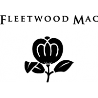 Fleetwood Mac logo vector logo