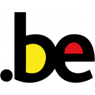 .be logo vector logo