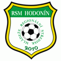 RSM Hodonín logo vector logo