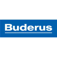 Buderus logo vector logo