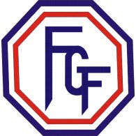 FGF logo vector logo