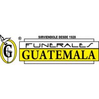 Funeraria Guatemala logo vector logo