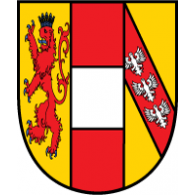 Habsburg-Lotharingia logo vector logo