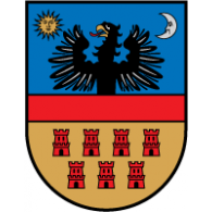Transylvania (Erdély) logo vector logo
