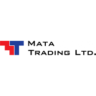 Mata Trading Ltd. logo vector logo
