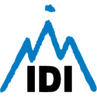 IDI logo vector logo