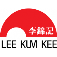 Lee Kum Kee logo vector logo