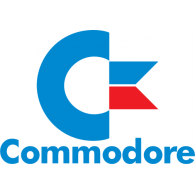 Commodore logo vector logo