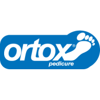 ORTOX logo vector logo