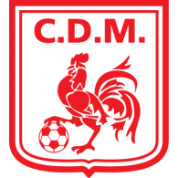 Deportivo Morón logo vector logo