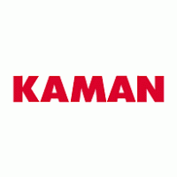 Kaman logo vector logo
