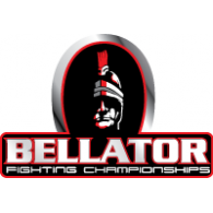 Bellator logo vector logo
