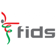 FIDS logo vector logo