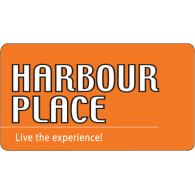 Harbour Place logo vector logo
