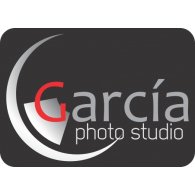 Garcia Photo Studio logo vector logo