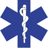 Croce Ambulanza logo vector logo