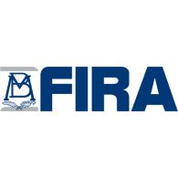 FIRA logo vector logo