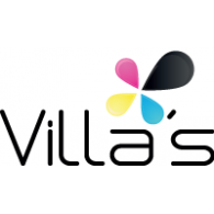 Villa’s logo vector logo