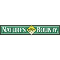 Nature’s Bounty logo vector logo