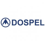 DOSPEL logo vector logo