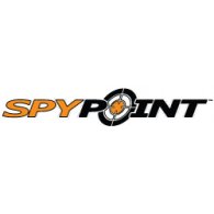 Spypoint logo vector logo