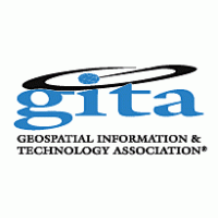 GITA logo vector logo