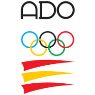 ADO logo vector logo