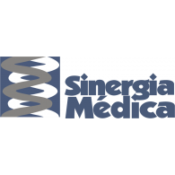 Sinergia Medica logo vector logo