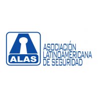 ALAS logo vector logo