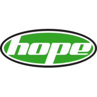 Hope logo vector logo