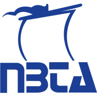 NBTA logo vector logo