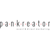 PanKreator logo vector logo