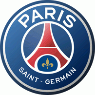 Paris Saint-Germain FC logo vector logo