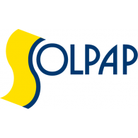Solpap logo vector logo