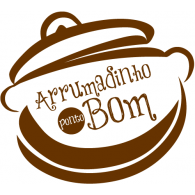 Arrumadinho Ponto Bom logo vector logo