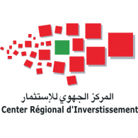 Centre Régional d’Investissement logo vector logo