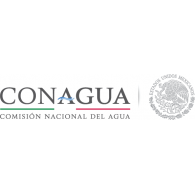 CONAGUA logo vector logo