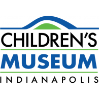 Children’s Museum of Indianapolis logo vector logo