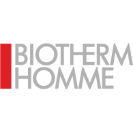 Biotherm Homme logo vector logo