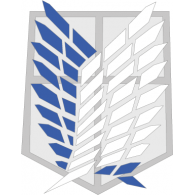 Wings of Freedom logo vector logo
