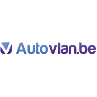 Autovlan.be logo vector logo